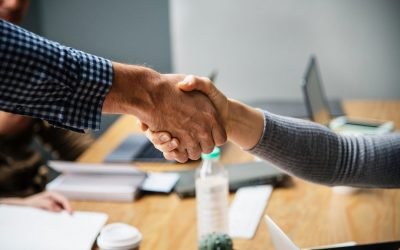 Blogs en nieuws 15 Nieuwe samenwerkingspartners