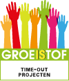 28/10/2019 - 1/11/2019 Herfstvakantie Time-out 1 logo tim outhandtekening