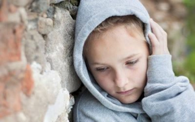 Blogs en nieuws 12 Liefste onhandelbaar kind