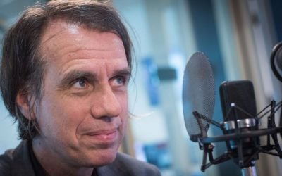 Blogs en nieuws 11 dirk de wachter 2017