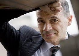 Blogs en nieuws 13 Peter Adriaenssens over kinderen opvoeden