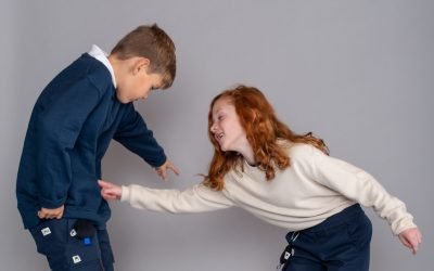 Blogs en nieuws 15 KLEDIJ VOOR (PRIKKEL) GEVOELIGE KIDS