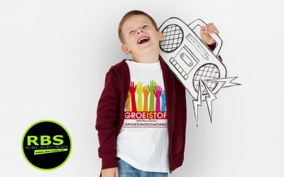 Blogs en nieuws 14 Interview bij RBS Radio