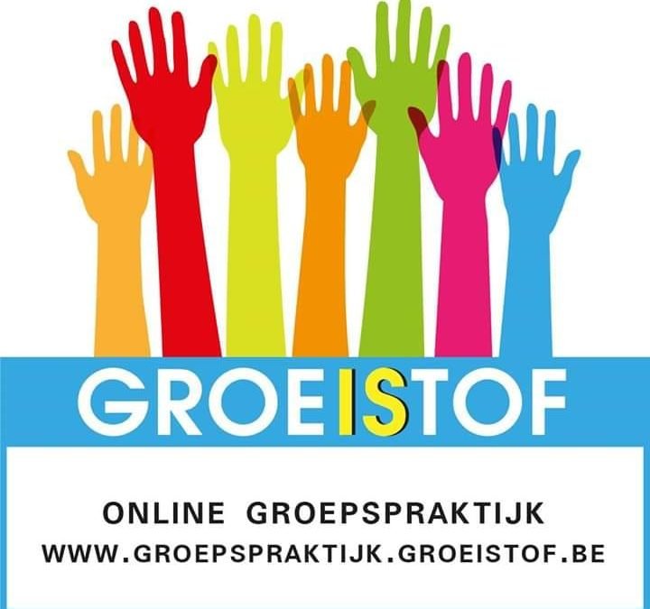 ‘Het wordt tijd om online therapie echt te gaan omarmen’