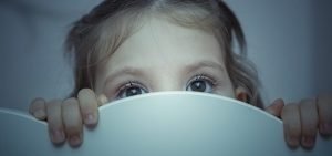 Samen als gezin het Covidmonstertje aanpakken 1 angst