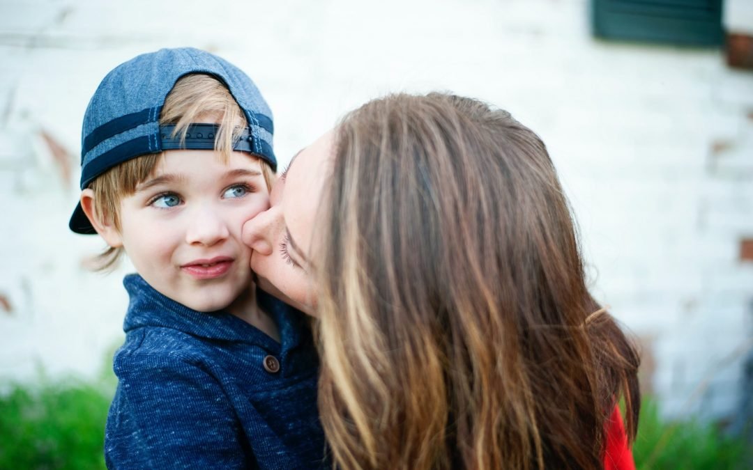 Autisme in zijn schoonheid
