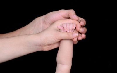 Blogs en nieuws 12 Opvoedingscoach voor nieuwe moeders