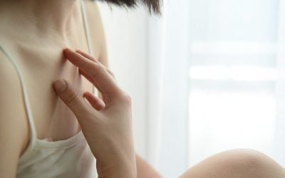 Blogs en nieuws 14 Je leeg voelen