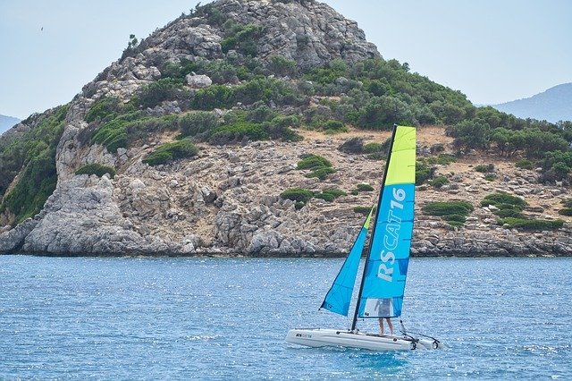 Beste vriendin verhuist