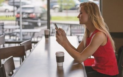 Blogs en nieuws 16 Sexting