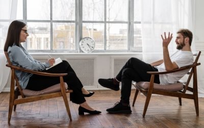 Psychotherapie, iets voor jou?