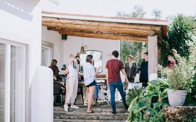 Gezinscoaching voor moderne gezinnen