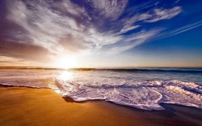 Strandvakanties zijn de beste vakanties