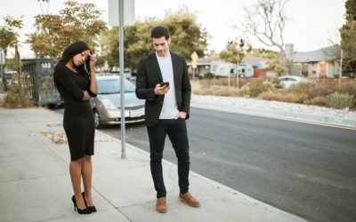 Blogs en nieuws 12 Tekenen dat je echtgenoot wil scheiden