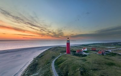 Blogs en nieuws 14 Sfeerimpressie Texel
