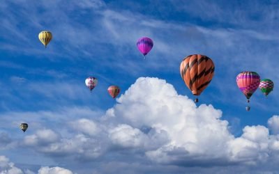 Blogs en nieuws 12 Feeling