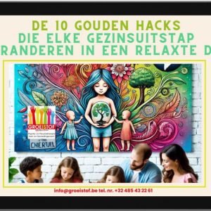 EHBO-kit voor Ouders